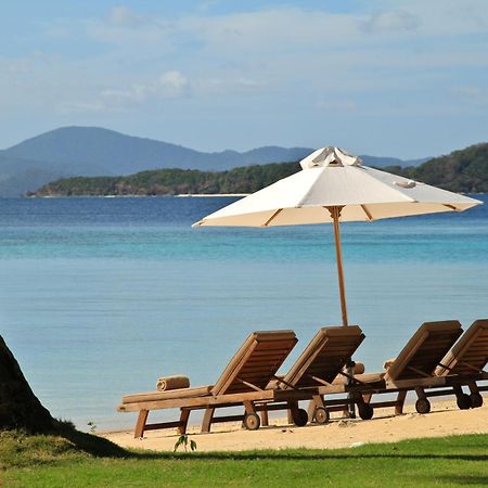 Two Seasons Coron Island Resort Bulalacao Esterno foto