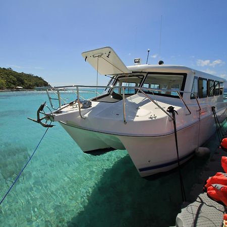Two Seasons Coron Island Resort Bulalacao Esterno foto
