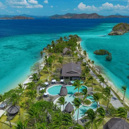Two Seasons Coron Island Resort Bulalacao Esterno foto