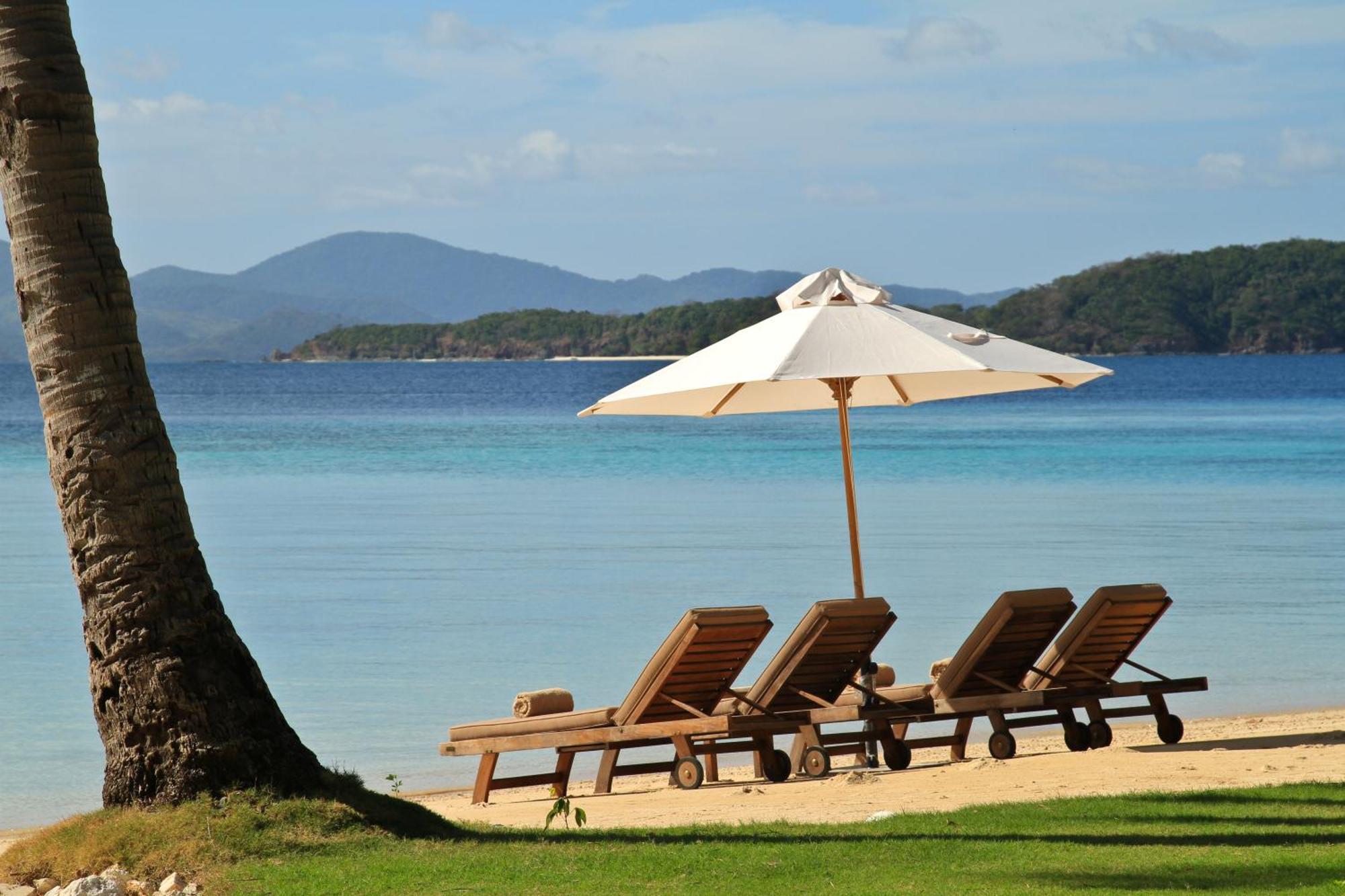 Two Seasons Coron Island Resort Bulalacao Esterno foto