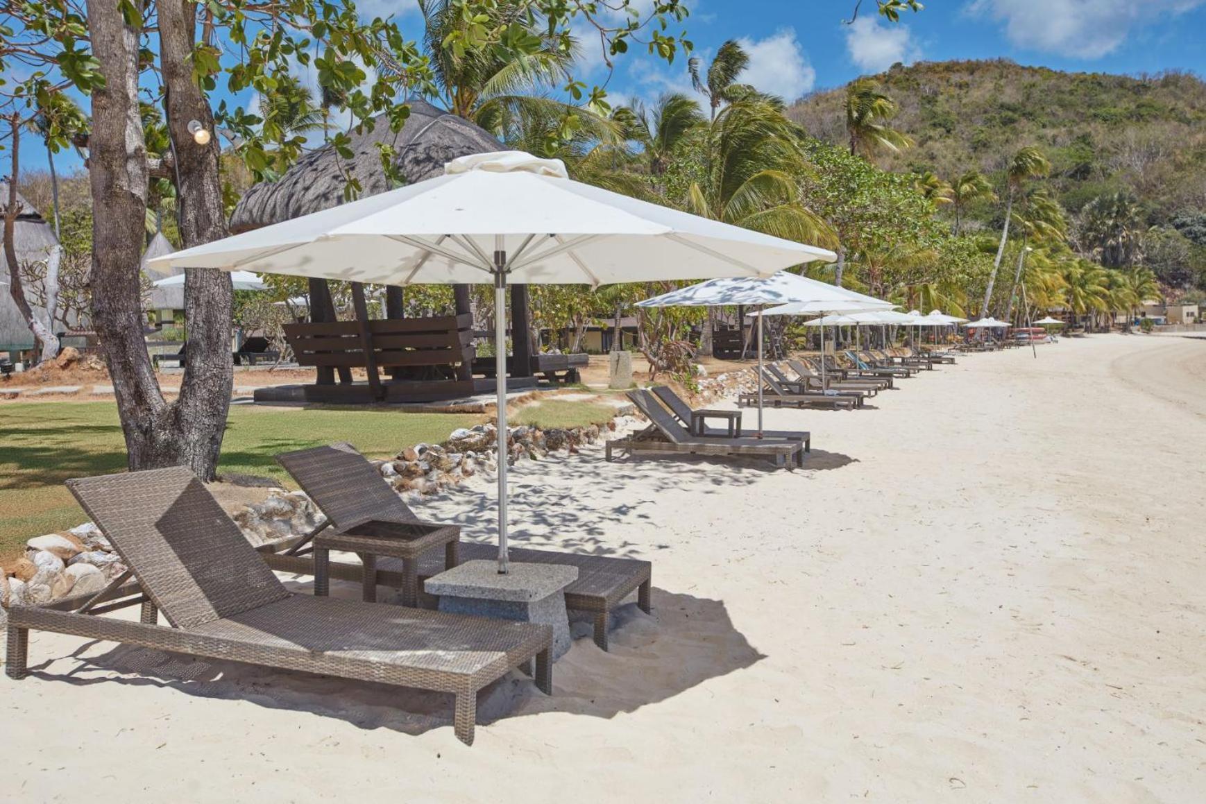 Two Seasons Coron Island Resort Bulalacao Esterno foto