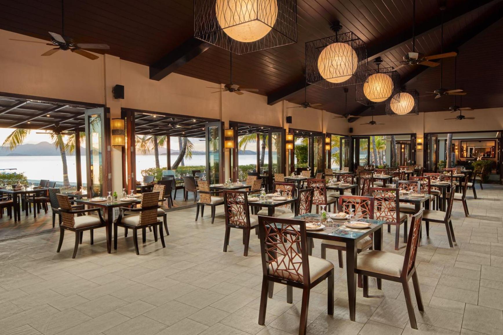 Two Seasons Coron Island Resort Bulalacao Esterno foto