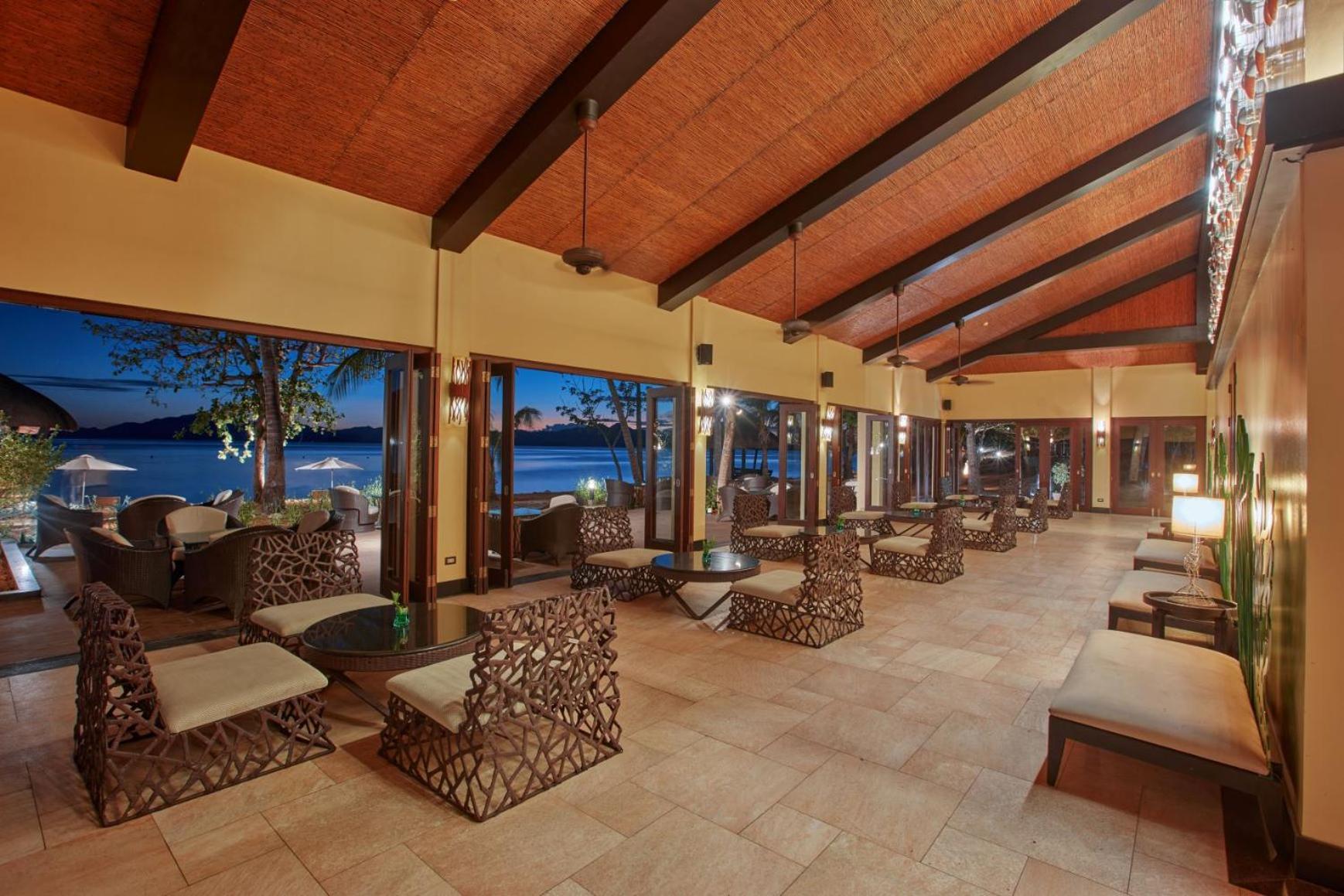 Two Seasons Coron Island Resort Bulalacao Esterno foto