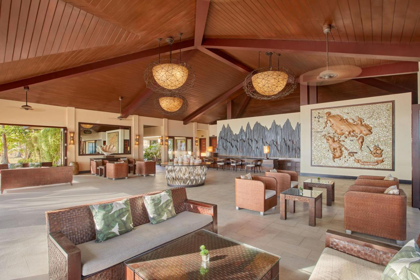 Two Seasons Coron Island Resort Bulalacao Esterno foto