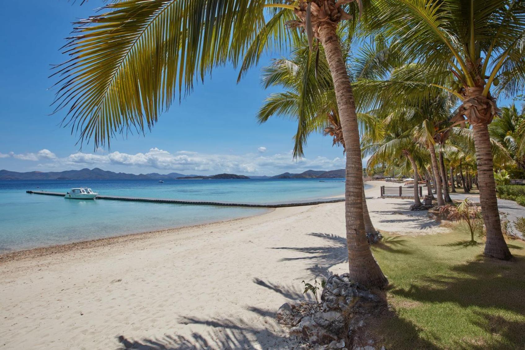 Two Seasons Coron Island Resort Bulalacao Esterno foto