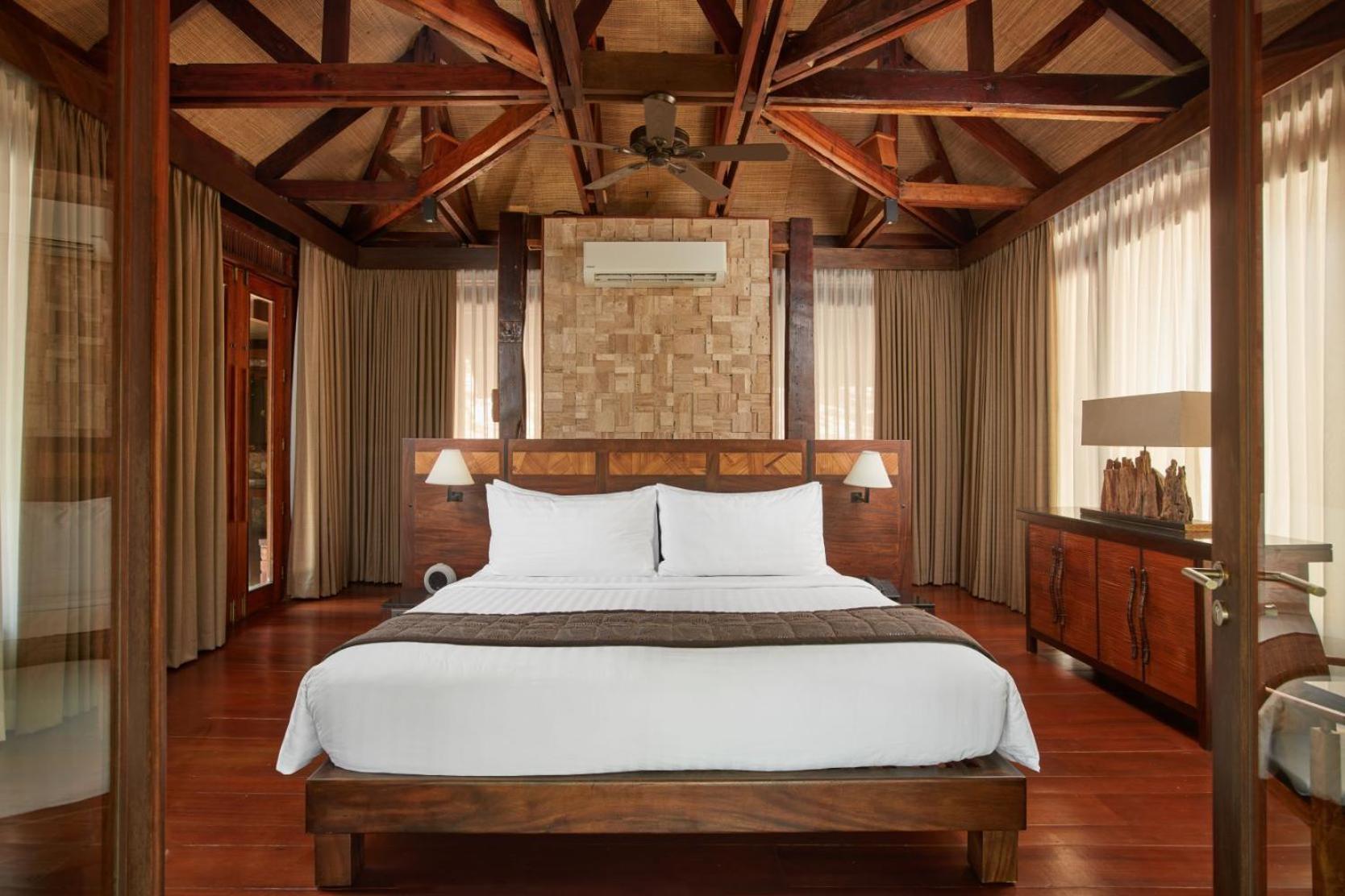 Two Seasons Coron Island Resort Bulalacao Esterno foto
