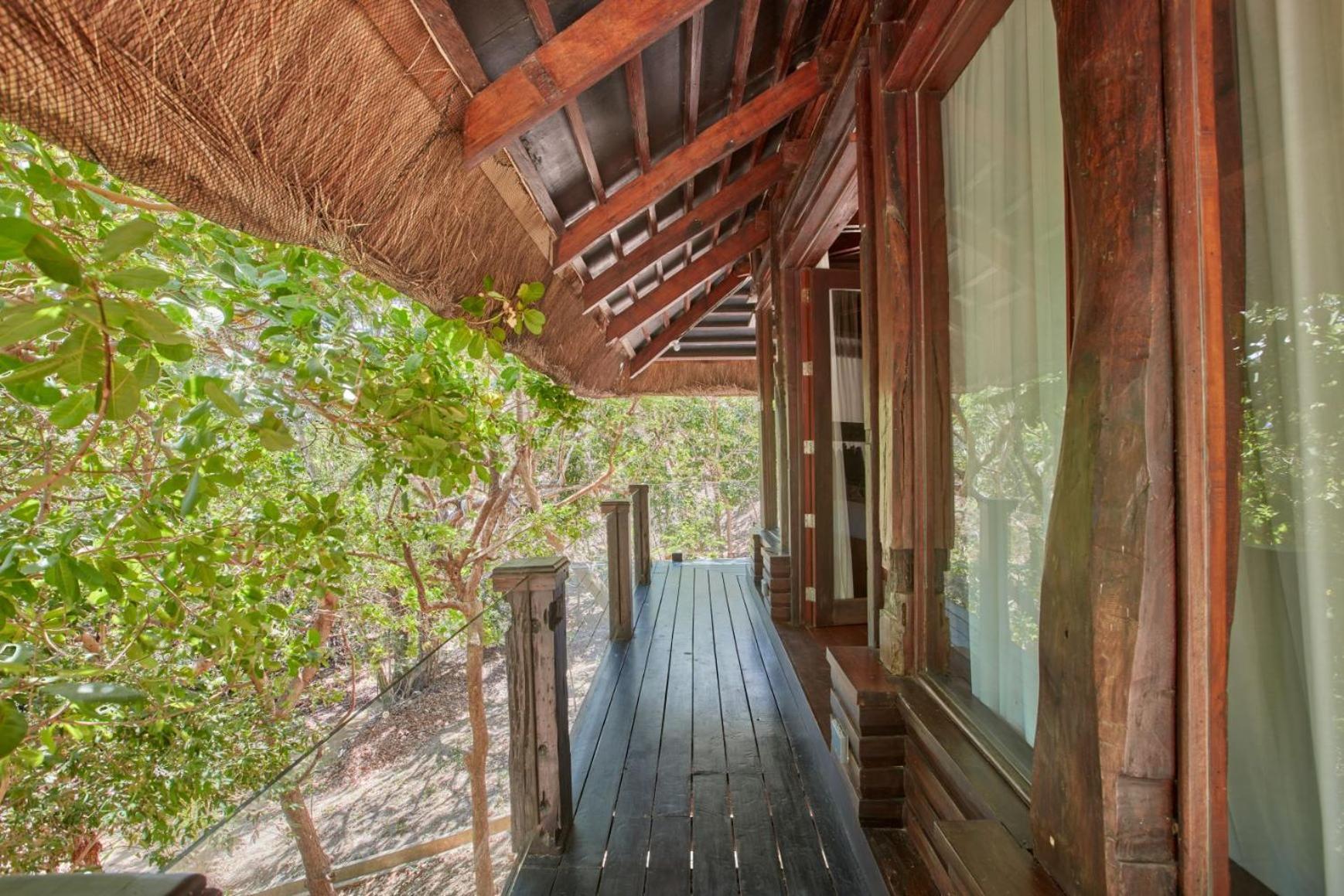 Two Seasons Coron Island Resort Bulalacao Esterno foto