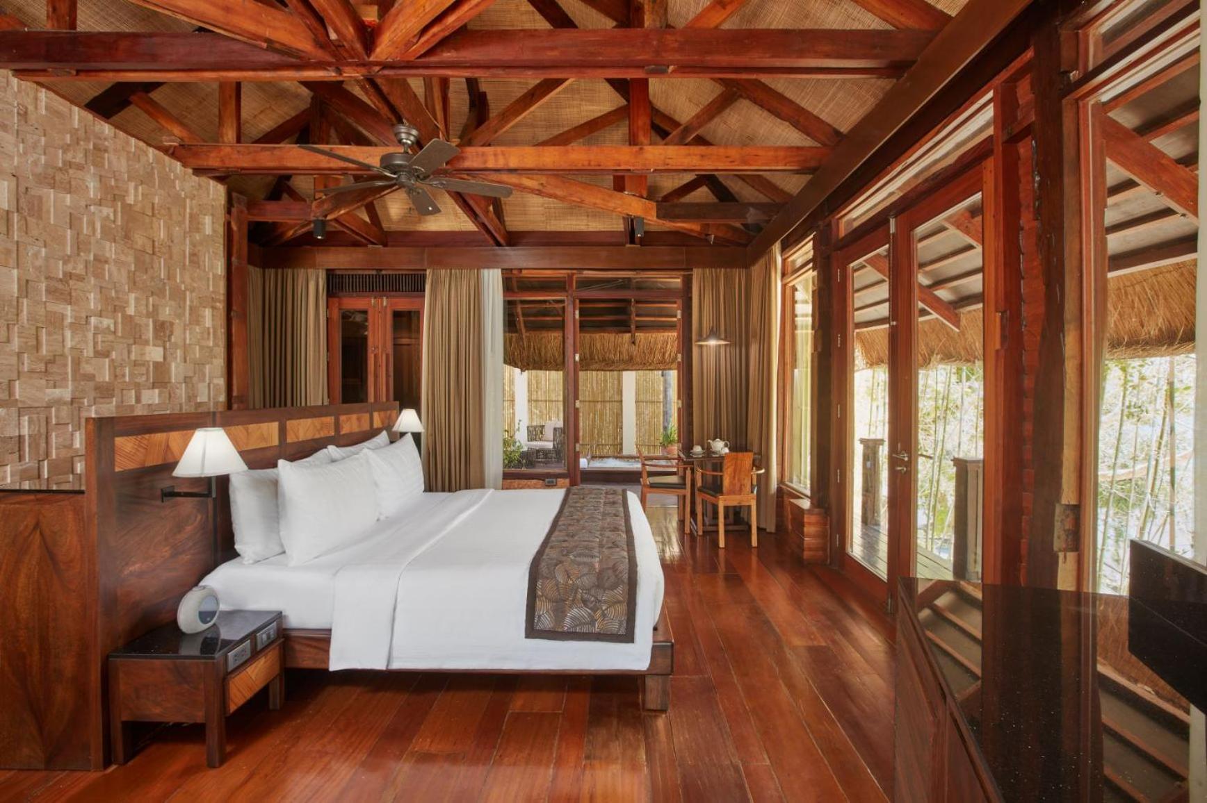 Two Seasons Coron Island Resort Bulalacao Esterno foto