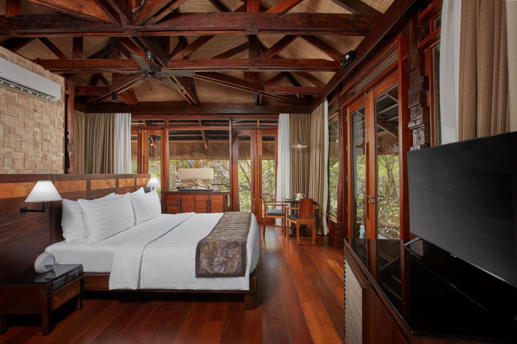 Two Seasons Coron Island Resort Bulalacao Esterno foto