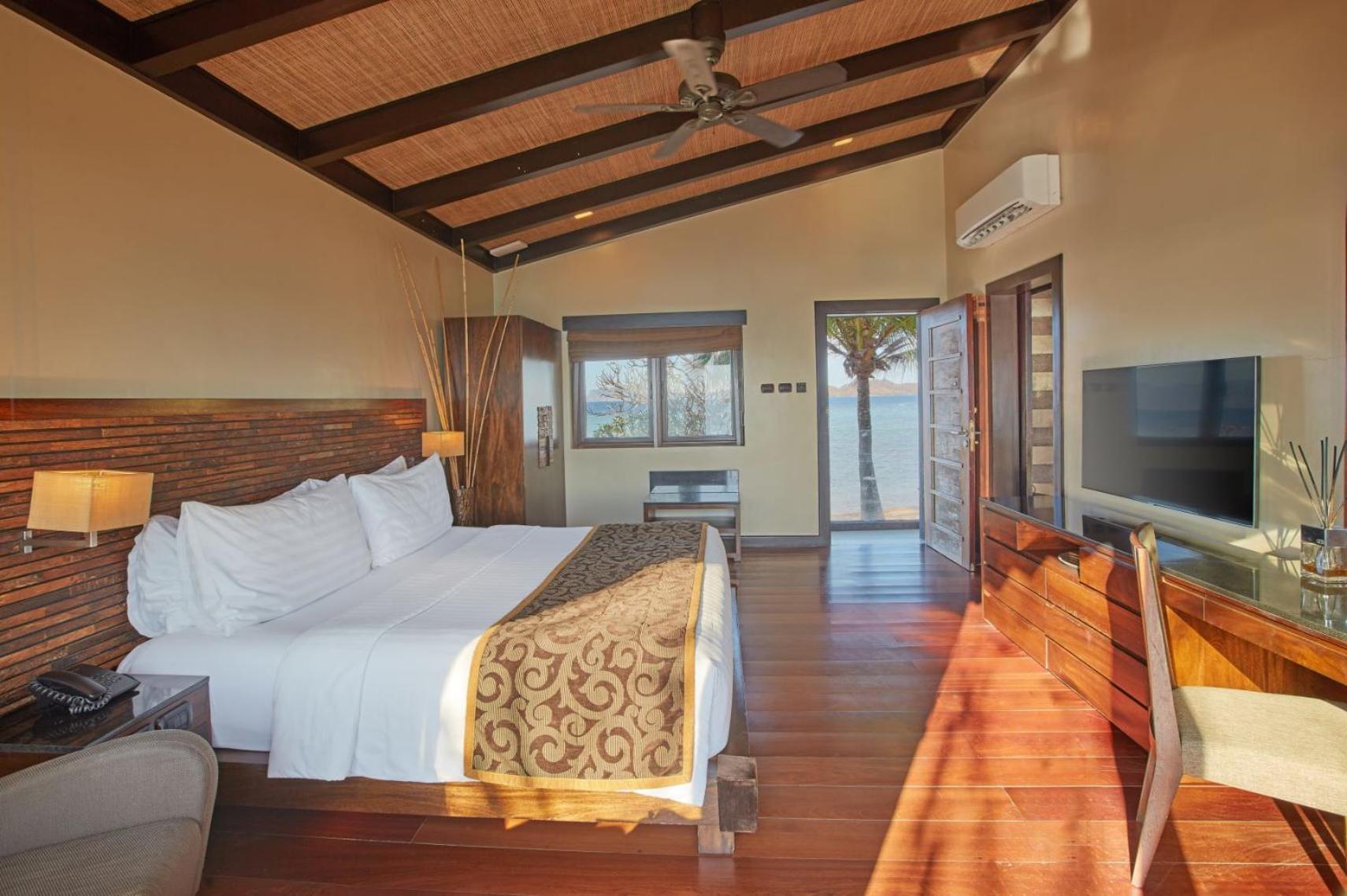 Two Seasons Coron Island Resort Bulalacao Esterno foto