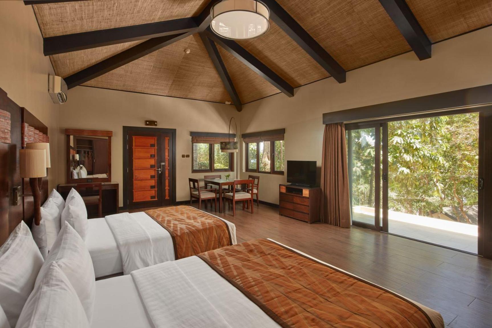 Two Seasons Coron Island Resort Bulalacao Esterno foto
