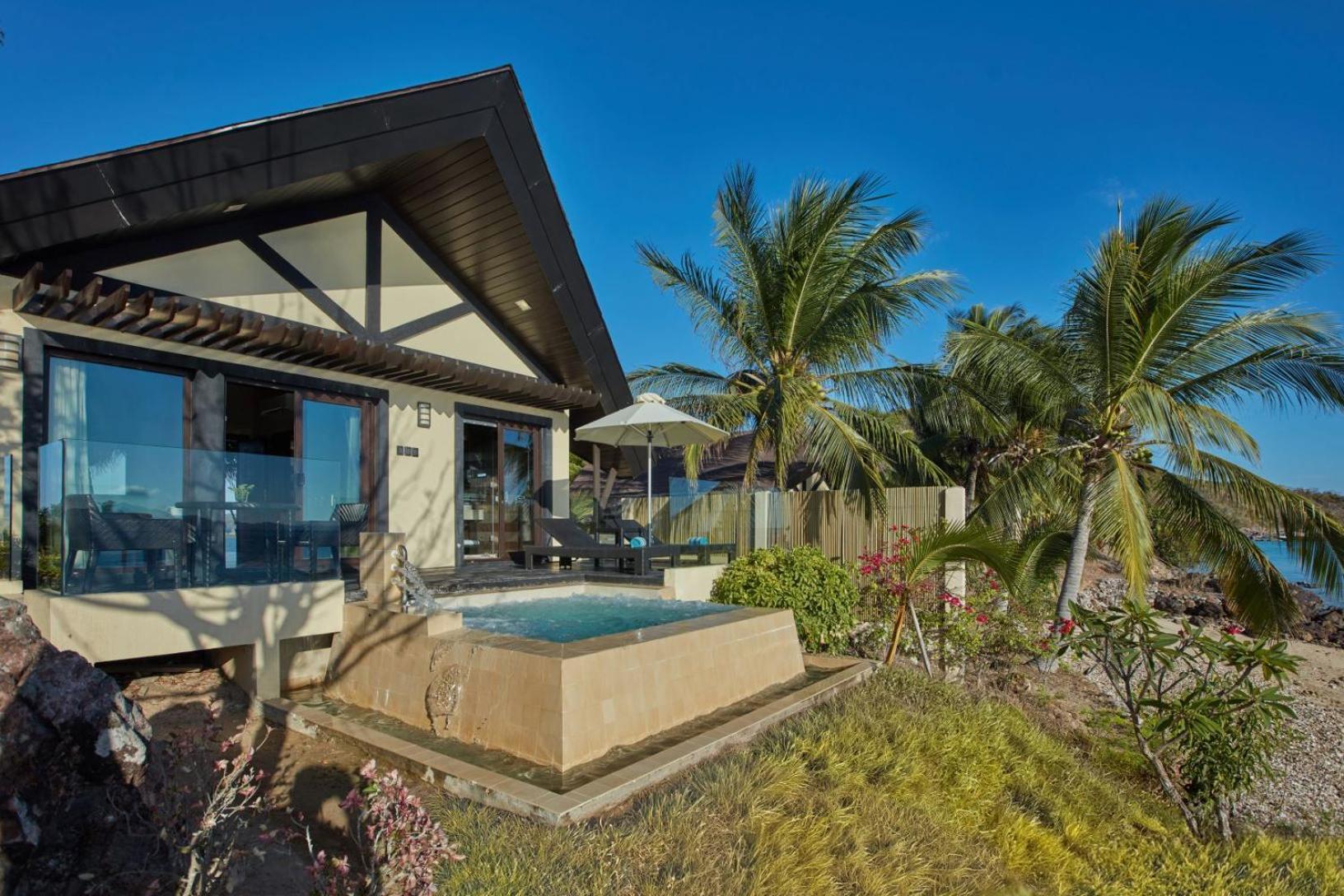 Two Seasons Coron Island Resort Bulalacao Esterno foto