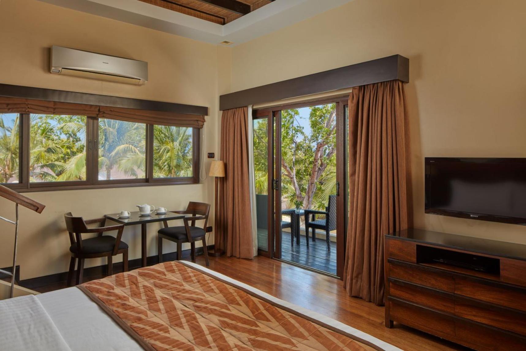 Two Seasons Coron Island Resort Bulalacao Esterno foto