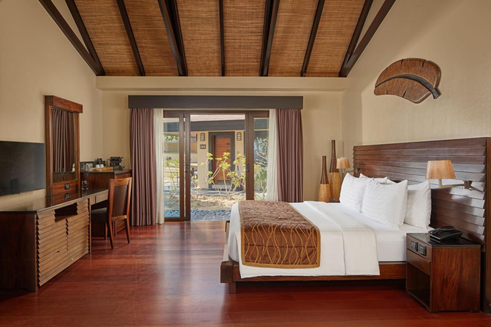 Two Seasons Coron Island Resort Bulalacao Esterno foto
