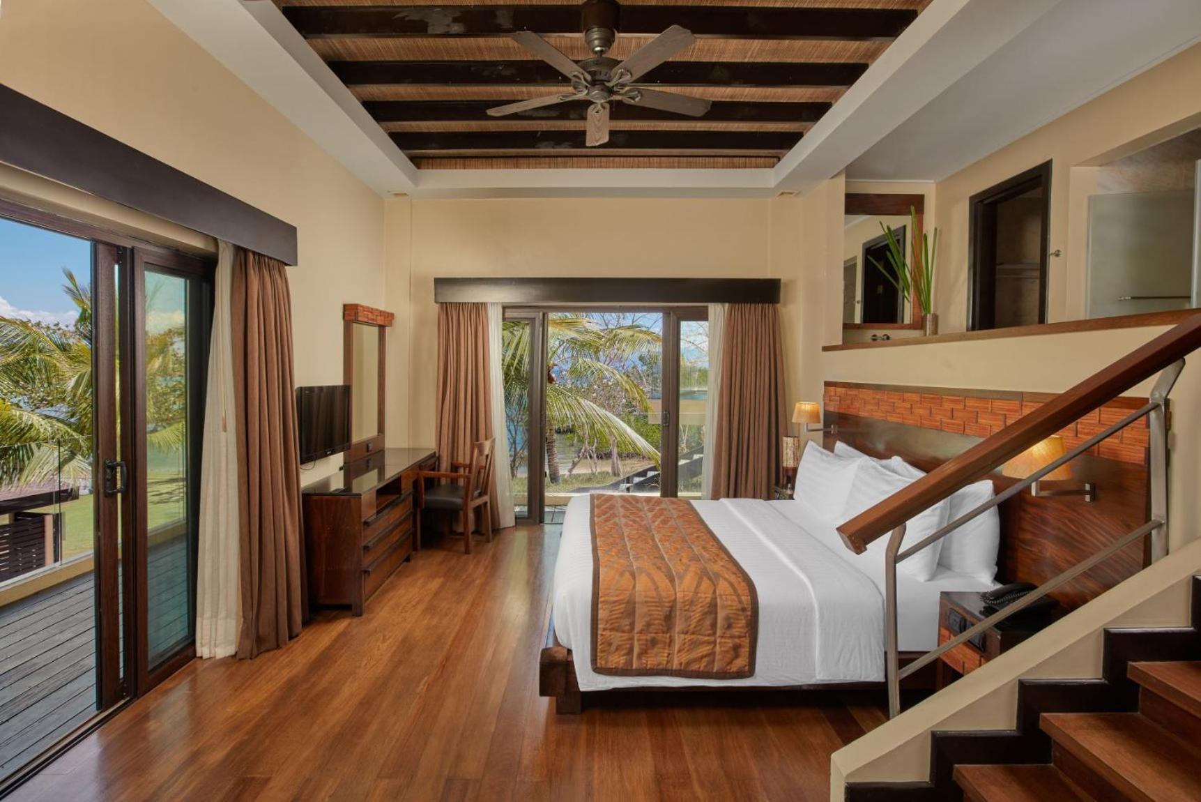 Two Seasons Coron Island Resort Bulalacao Esterno foto