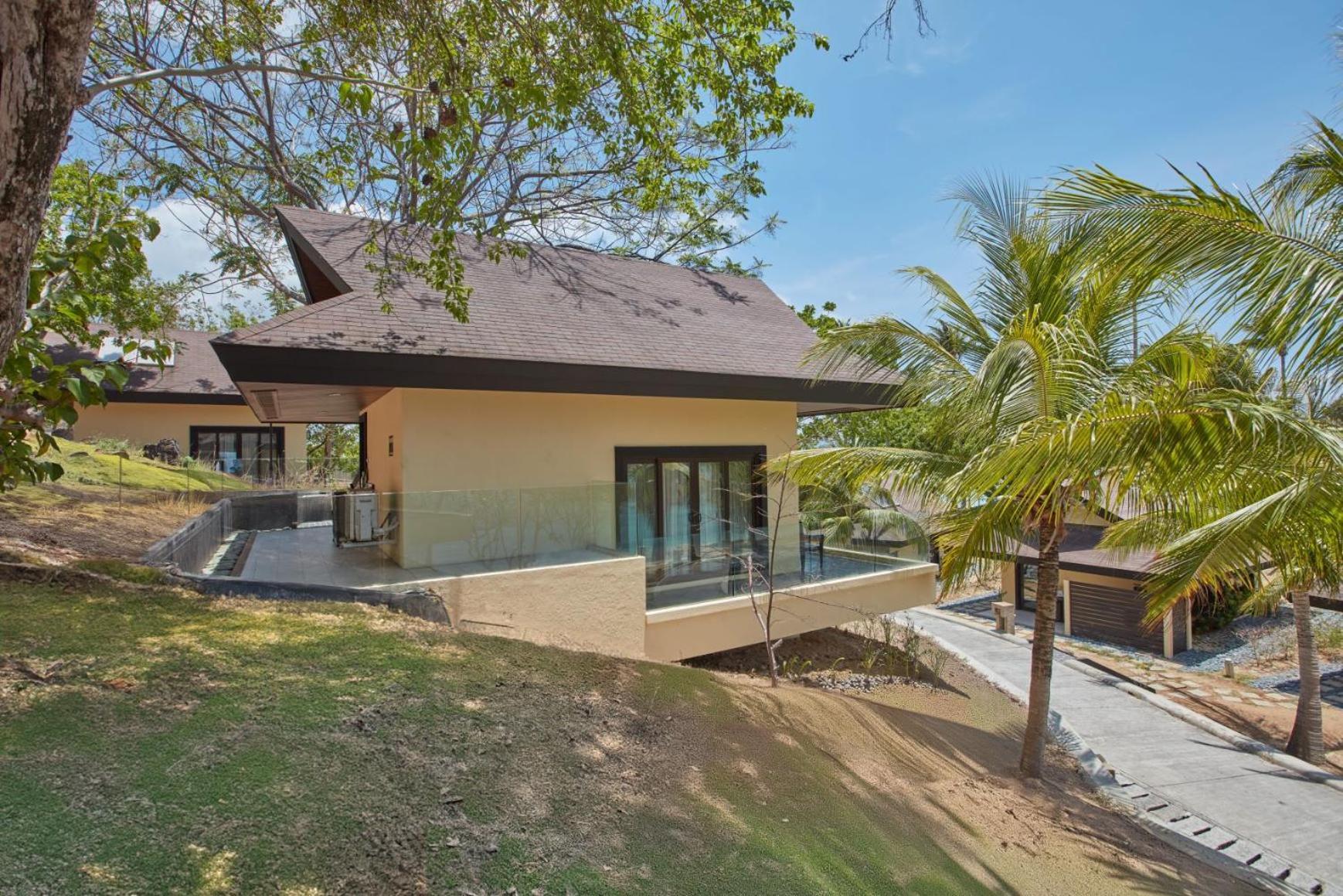 Two Seasons Coron Island Resort Bulalacao Esterno foto